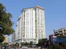 Hình ảnh Cho thuê Trang Chủ MB66.COM / Đăng Ký Tặng 66K tầng 10 chung cư M3M4 (khu A) 91 Nguyễn Chí Thanh