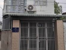 Hình ảnh Nhà hẻm Lê Văn Quới Q.Bình Tân gần trường học, bách hóa xanh.