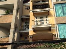 Hình ảnh Bán Nhà Đường Lý Thường Kiệt gần Chợ Tân Bình, (4.5x15.5m) 11.5Tỷ.