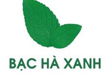 Hình ảnh Bạc Hà Xanh chuyên cung cấp nguyên liệu pha chế trà sữa, đồ uống