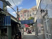 Hình ảnh CỰC HIẾM_HXH Đỗ Cửa_VUÔNG VỨC Ngay Khu CITYLAND PHAN VĂN TRỊ_Chỉ 4.8Ty