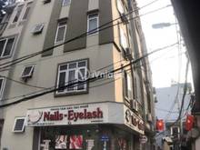 Hình ảnh Bán Nhà xuân đỉnh BTL.6,7 tỷ 33m2x5T MT 5m2 mặt thoáng kinh doanh.