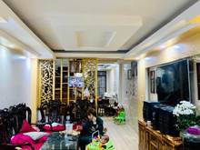 Hình ảnh Bán nhà Minh Khai, kinh doanh, ô tô tránh, 67m, 5 tầng, Mt 4m, 13 tỷ.