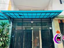 Hình ảnh Bình long- hxh- 3 tầng - giá chỉ 4.6 tỷ