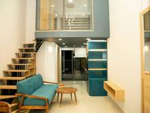 Hình ảnh Cho thuê La Astoria quận 2 căn 1PN giá 9TR full nội thất