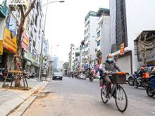 Hình ảnh 79m2 mặt phố quận Thanh Xuân, 3 tầng mặt tiền hơn 6m kinh doanh đỉnh