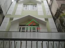 Hình ảnh Nhà đẹp giá rẻ - 100m2 -cho thuê 25tr/ tháng P7 Q3 giá chỉ 4,2 tỷ
