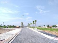 Hình ảnh HOT HOT HOT Đất  Củ Chi giá chưa đến 687triệu  cho  80m2