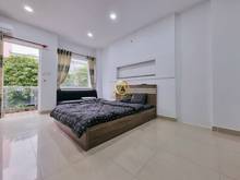Hình ảnh 🔥Mb6623 nạp rút nhanh chóng ban công _full nội thất_Cực an ninh 35m2
