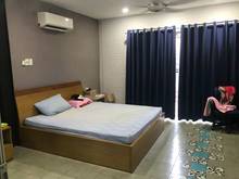 Hình ảnh Bán nhà HXH Nguyễn Xí, 4.7x 18m, 3 lầu, ST, xe hơi ngủ trong nhà.