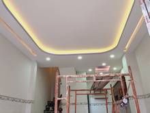 Hình ảnh Mã lò- hxh- 40m2- 4 tầng- 4.5 tỷ