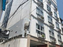 Hình ảnh Bán Gấp Nhà MT 3 Tháng 2 , Quận 10, DT:4x15m, 4 Tầng, Giá 26 Tỷ.