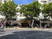 Hình ảnh Cho thuê Shophouse mặt tiền đường Nguyễn Đức Cảnh, Phú Mỹ Hưng giá 145