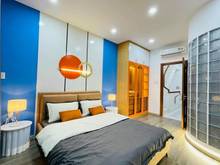 Hình ảnh Bán nhà 2 tầng HXH Núi Thành - ngay Etown Cộng Hòa, (DT: 5*15 ) 9.5 tỷ