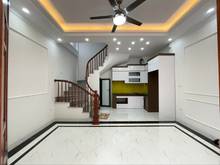 Hình ảnh Bán nhà Xuân Phương DT 32m x 5 tầng, MT 5m 4PN, ô tô đỗ gần