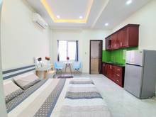 Hình ảnh Mb6623 nạp rút nhanh chóng duplex 30m2 full nội thất Phú Nhuận