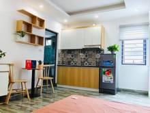 Hình ảnh Siêu phẩm xuân đỉnh, từ liêm ôtô thang máy 80m2x7t mt 5m 13.2tỷ