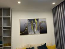 Hình ảnh (Vinhomes Ocean Park) Urgently need to rent a 2BR + 1PN apartment 63m2