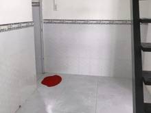 Hình ảnh Bán nhà hẻm Phú Thọ Hòa, Tân Phú, 2 Tầng :
