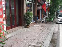 Hình ảnh Ba bước tới chợ Đồng xuân,nhà Hàng Cót,HOÀN KIẾM,mặt tiền 5,3M, 70Tỷ