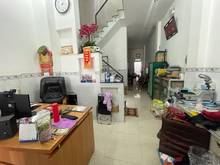 Hình ảnh HXH - ngang 4m - 82m2 - 3 tầng - chỉ 6.6 tỷ