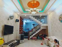 Hình ảnh Tân kỳ tân quý - 53m2- hxh chỉ 6 tỷ