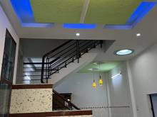 Hình ảnh Hxh- gò xoài- 56m2- gần chợ chỉ 6.5 tỷ