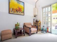 Hình ảnh Bán nhà Quận 3 - HXH Lê Văn Sỹ. DT: 7mx14m, KC: 4 tầng, giá 15 tỷ