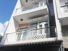 Hình ảnh Cho thuê nhà HXT 8m Quang Trung P.8 Gò Vấp 5x22m 2 lầu có nội thất
