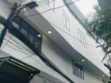 Hình ảnh - Bán Nhà góc 2 MT đường số 1 khu chợ Tân Mỹ, Q7, vị trí KD sầm uất, l