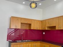 Hình ảnh Nợ NH bán gấp mặt tiền 7 tầng, 170m2(5x35), Kha Vạn Cân Thủ Đức, 15tỷ