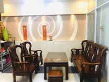 Hình ảnh Bán mặt tiền đường khu Nam Long, Q.7, 110m2, 5 lầu cho thuê 50tr/tháng