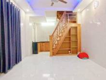 Hình ảnh Bán nhà Quận 10 Tô Hiến Thành 24m2 3 tầng BTCT hẻm thông nhỉnh 3 tỷ TL