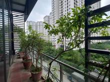 Hình ảnh Mặt phố Quang Lai, Tứ Hiệp, DT:200m, mặt tiền 9.5m, cạnh 3 tòa TECCO