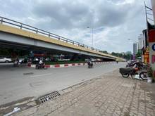 Hình ảnh Bán đất Nguyễn Ngọc Vũ, xây tòa nhà CCMN, DT 81m, giá 8 tỷ 15