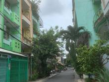 Hình ảnh Bán nhà MT đường sô 6, P.11, Q.6, 4x17m, giá 9.5 tỷ