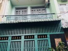 Hình ảnh Nhà Dương Thị Mười, Q,12, Gần chợ, Sổ riêng