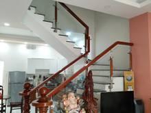 Hình ảnh ✅ Nhà Chế Lan Viên - Tân Phú - 3Tầng DT(4,5x15) Nhỉnh 5Tỷ ✅