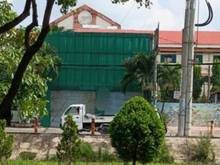 Hình ảnh Cho thuê nhà mặt tiền đường Trần Văn Giau