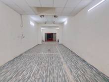 Hình ảnh Nhà MẶT TIỀN ngay chợ An Nhơn, GV, DT khủng 106m2, giá rẻ hơn TT 10,5%
