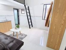 Hình ảnh 🤙 Liên hệ ngay, phòng mới trống có gác, Huỳnh Văn Nghệ giá 3.6 tr