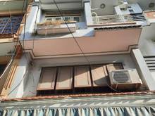 Hình ảnh Bán nhà HXH 5 tầng đường Tân Hương quận Tân Phú 4,1 x 15m nhỉnh 7 tỷ.