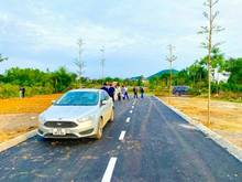 Hình ảnh Đất Đồi Sen Trung Tâm Bình Yên 65m2 Cạnh Tỉnh Lộ 420