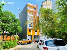 Hình ảnh Căn Hộ Full NT Mới - Ban Công Lớn - 30m2 - View siêu đẹp - Giá Tốt Q2