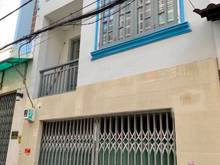 Hình ảnh Bán nhà 1/ hẻm xe tăng phường bình hưng hoà A, Bình Tân