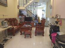 Hình ảnh Bán Gấp Nhà 2 Tầng Nguyễn Sỹ Sách P.15 Tân Bình 45m2 Giá 4.3 Tỷ