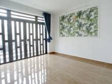 Hình ảnh Bán Nhà HẺM XE HƠI THÔNG -5 Tầng 54m2- Ngang Khủng 6M- Bình Tân Chỉ 7T