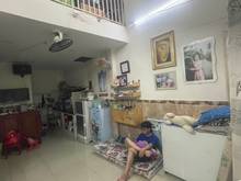 Hình ảnh Nhà hẻm 127 Lê Thúc Hoạch, Phú Thọ Hoà, Tân Phú