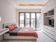 Hình ảnh Phòng trọ full nội thất, cửa sổ giá chỉ từ 4tr