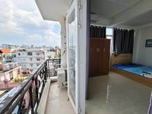 Hình ảnh Cho thuê Trang Chủ MB66.COM / Đăng Ký Tặng 66K 1pn full nội thất view xinh